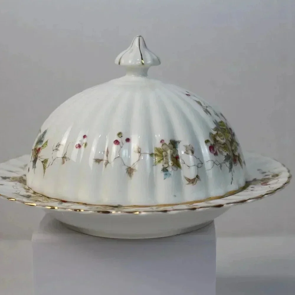 Chapman China